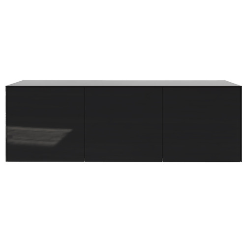 Intel TV Cabinet with Smart LED & Wireless Charger