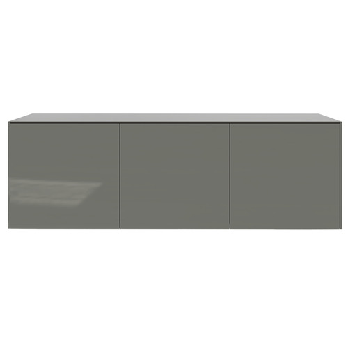 Intel TV Cabinet with Smart LED & Wireless Charger