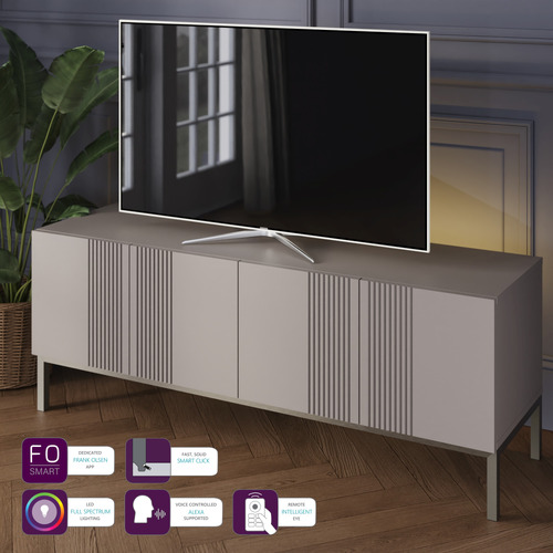 Iona TV Unit with Smart LED