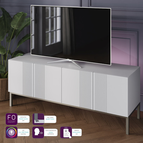 Iona TV Unit with Smart LED