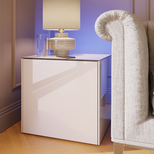 Intel-Lamp-Table-with-Smart-LED-and-Wireless-Charger