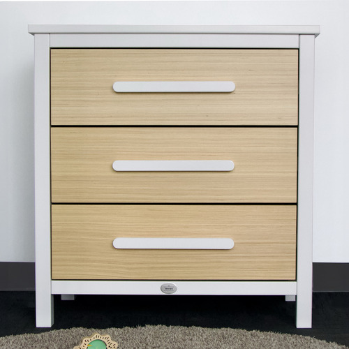 Ella 3 Drawer Chest