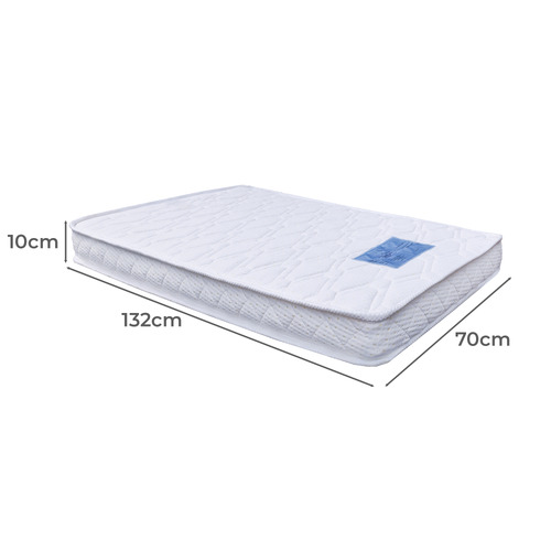 Pocket Spring Cot Mattress