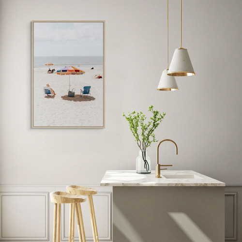 Daylight Dream Printed Wall Art