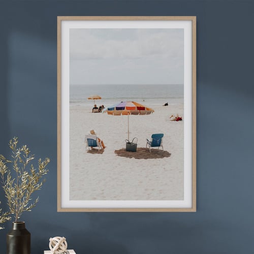 Daylight Dream Printed Wall Art