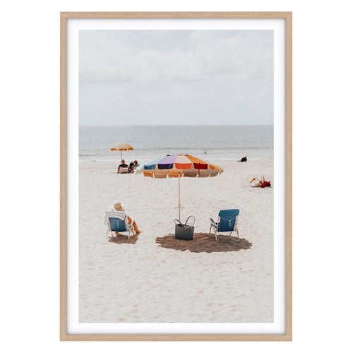 Daylight Dream Printed Wall Art