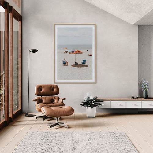 Daylight Dream Printed Wall Art