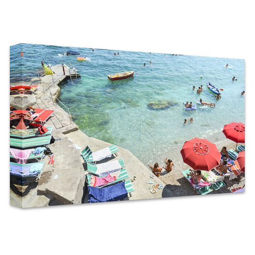 Bagni Internazionali Printed Wall Art