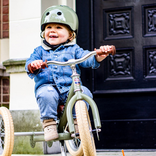 CoConuts Safety Helmet