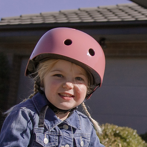 CoConuts Safety Helmet