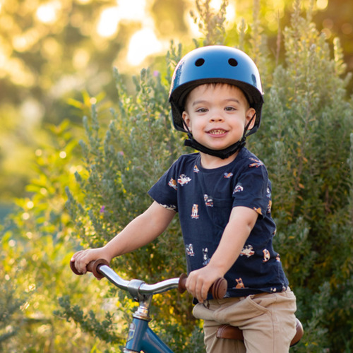 CoConuts Safety Helmet