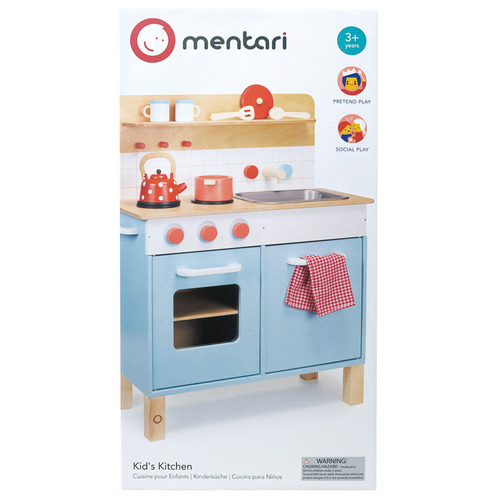 Mentari Kid's Kitchen