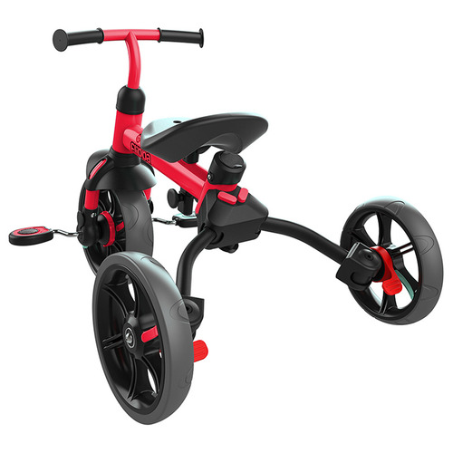 YVolution Flippa 3-in-1 Bike
