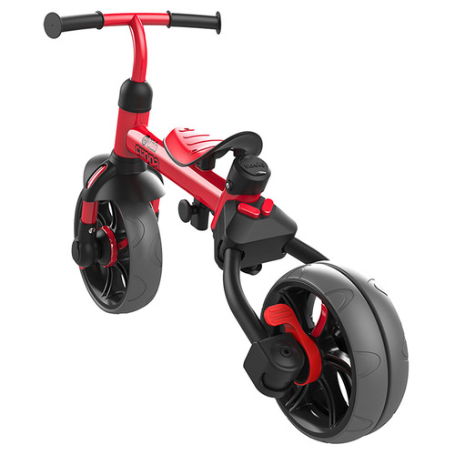 YVolution Flippa 3-in-1 Bike
