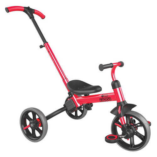 YVolution Flippa 3-in-1 Bike