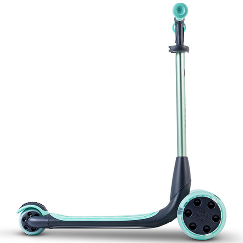 YVolution Glider Nua Scooter