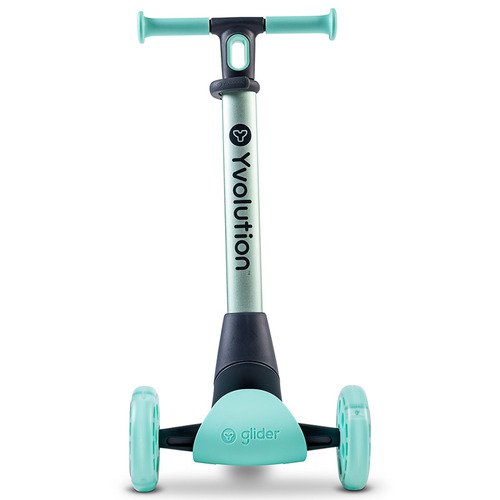 YVolution Glider Nua Scooter