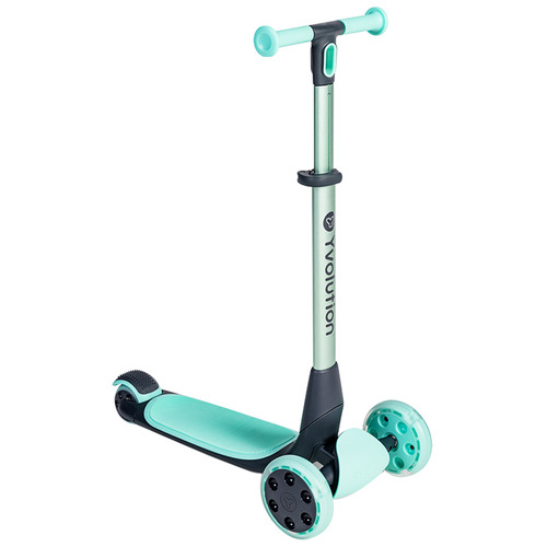 YVolution Glider Nua Scooter