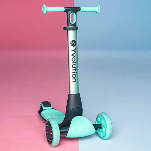 YVolution Glider Nua Scooter