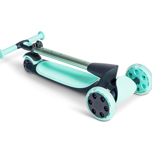 YVolution Glider Nua Scooter