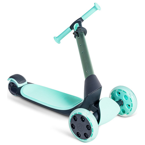 YVolution Glider Nua Scooter