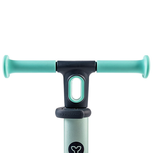 YVolution Glider Nua Scooter
