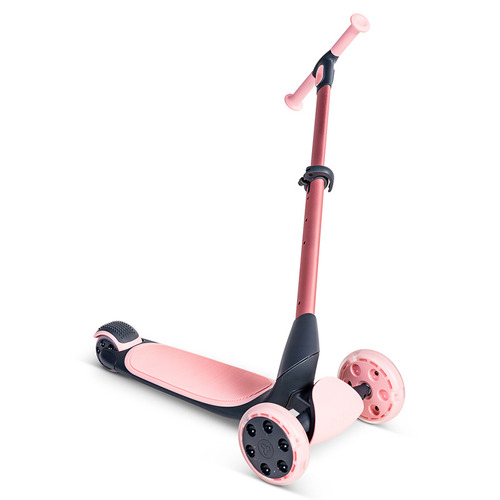 YVolution Glider Nua Scooter
