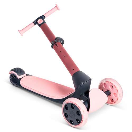 YVolution Glider Nua Scooter
