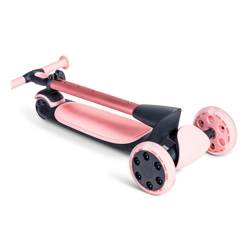 YVolution Glider Nua Scooter