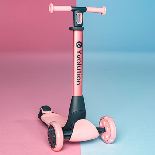 YVolution Glider Nua Scooter