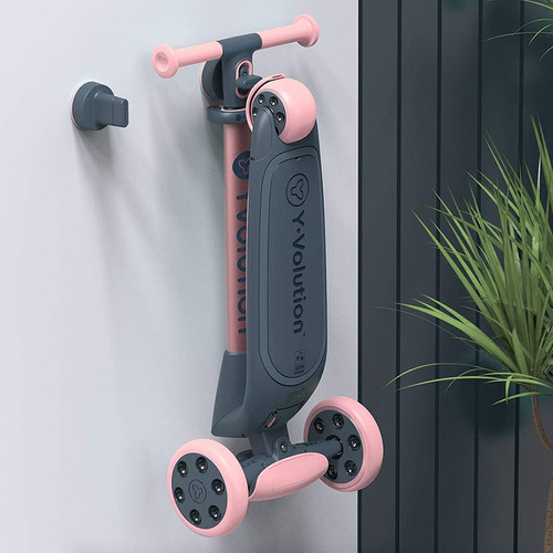 YVolution Glider Nua Scooter