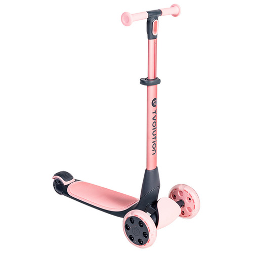 YVolution Glider Nua Scooter