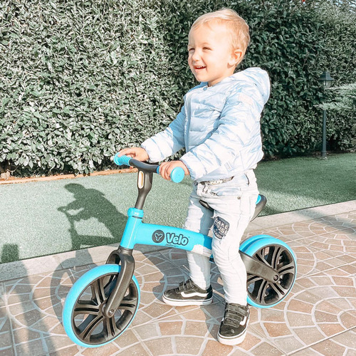 YVolution Velo Junior Bike
