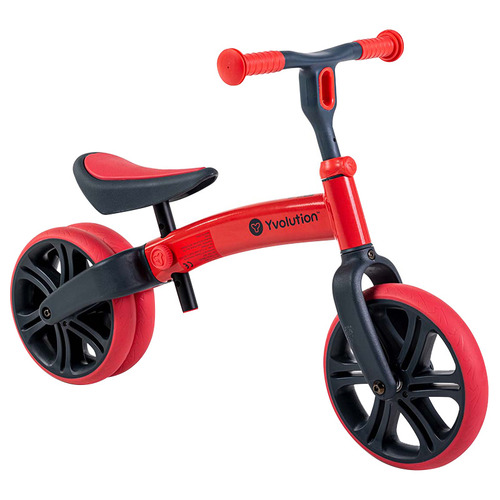 YVolution Velo Junior Bike
