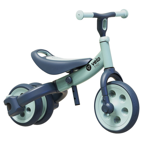 YVolution Velo Trike