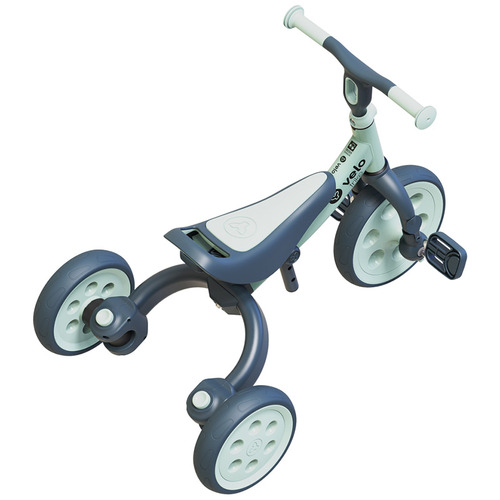 YVolution Velo Trike