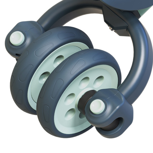 YVolution Velo Trike