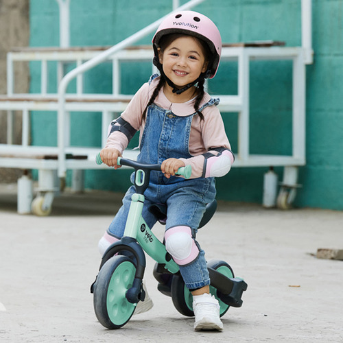YVolution Velo Trike