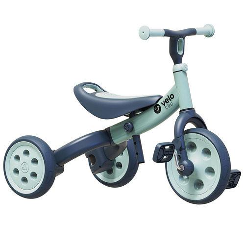 YVolution Velo Trike