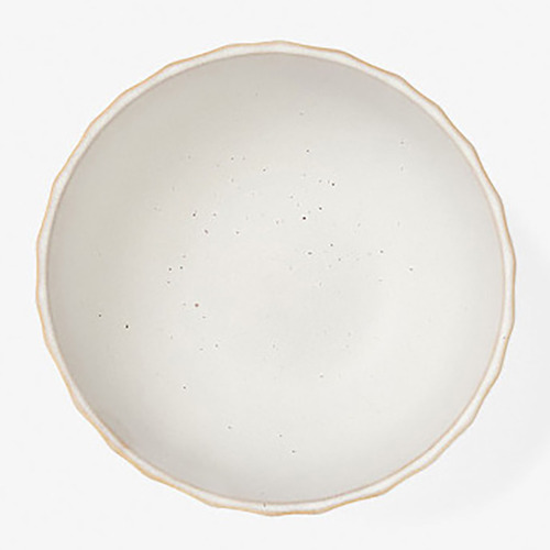 Kimmie 12cm Stoneware Nibble Bowl