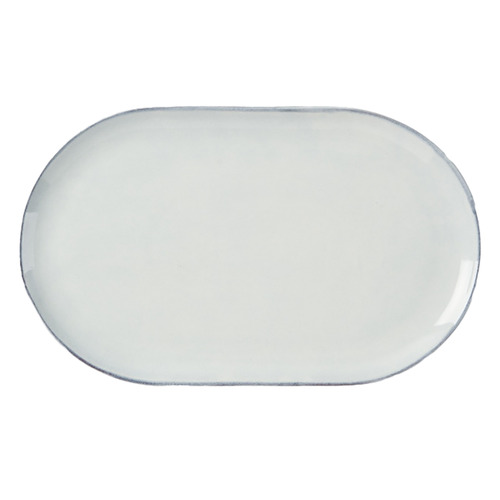 Bobbie 30.5cm Stoneware Serving Platter