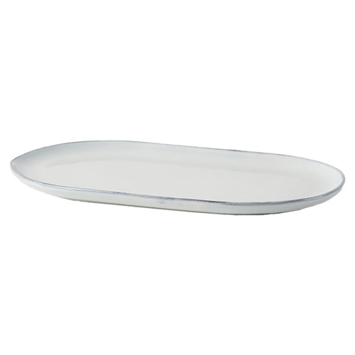 Bobbie 30.5cm Stoneware Serving Platter