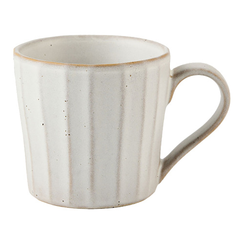 Natural Kimmie 200ml Stoneware Mug