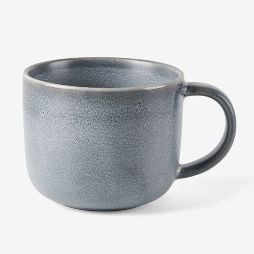 Bobbie 300ml Stoneware Teacup & Saucer