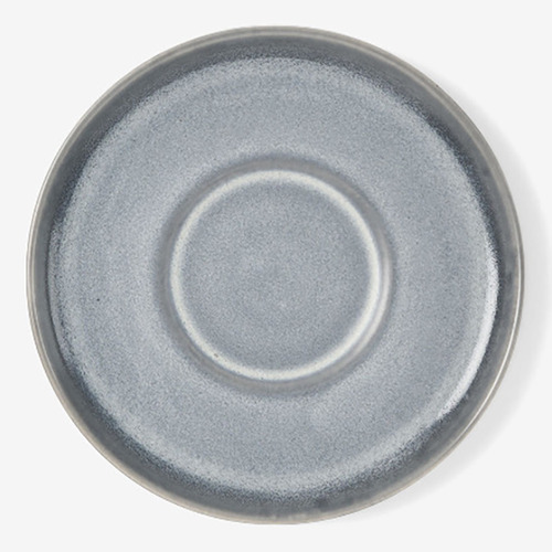 Bobbie 300ml Stoneware Teacup & Saucer