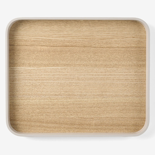 Mikkie 40cm Serving Tray