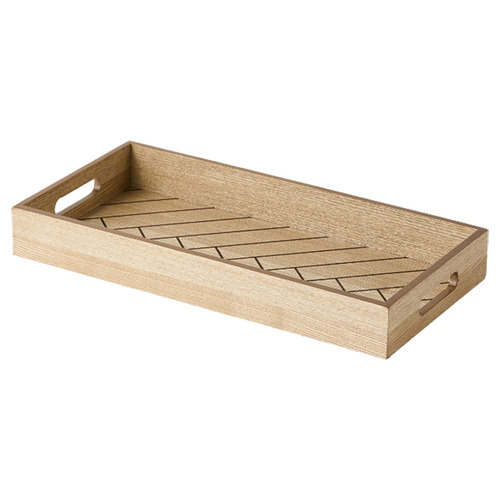 Rickie 39.5cm Serving Tray