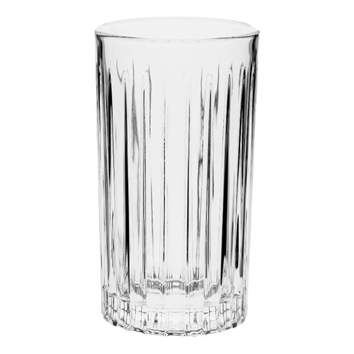 Jonnie Linear 300ml Highball Glasses
