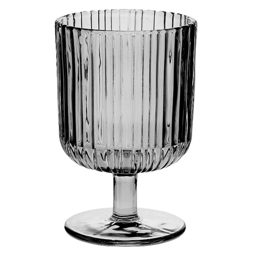 Rubie 250ml White Wine Glasses