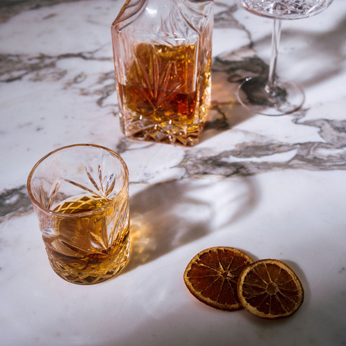Jonnie Traditional 300ml Tumblers
